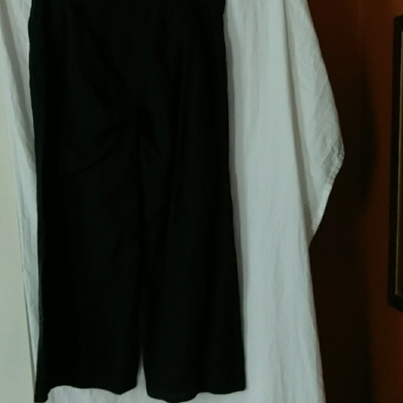 100%Linen pant - Picture 3 of 5